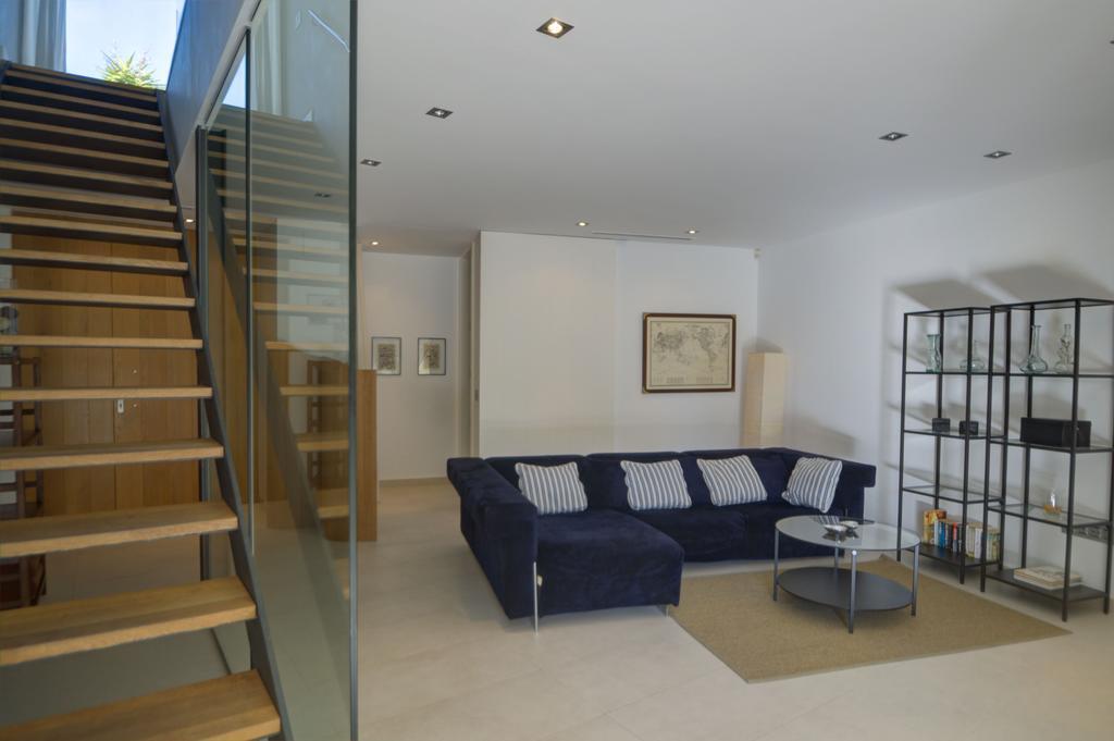 Villa Tarantino Sitges Extérieur photo