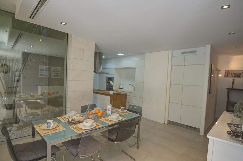 Villa Tarantino Sitges Extérieur photo