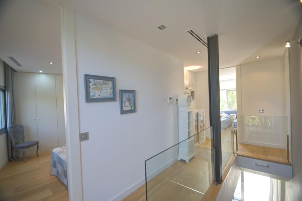 Villa Tarantino Sitges Extérieur photo