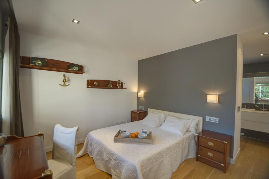 Villa Tarantino Sitges Extérieur photo
