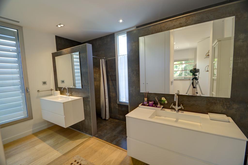 Villa Tarantino Sitges Extérieur photo