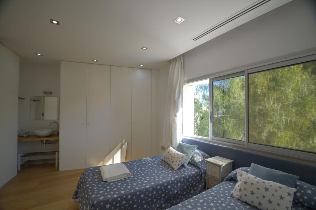 Villa Tarantino Sitges Extérieur photo