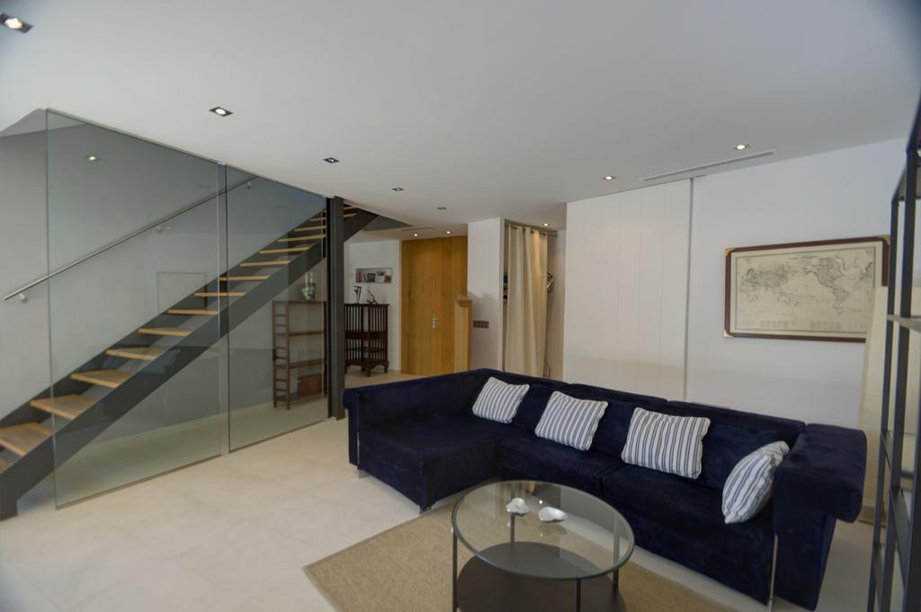 Villa Tarantino Sitges Extérieur photo
