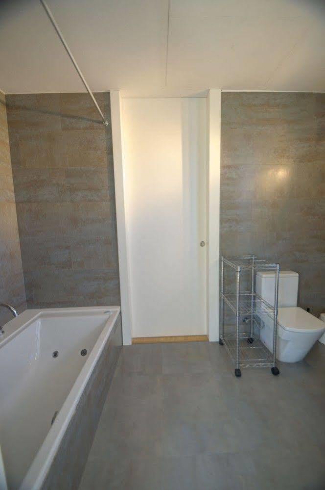 Villa Tarantino Sitges Extérieur photo